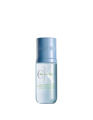 CK Hair & Body Perfume Mist Silky Coconut